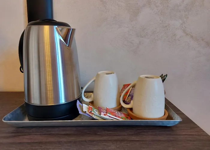 Bed and Breakfast Tre Fiori Roma